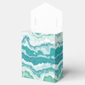 Ballotins mousse de mer marbrée : (Ouvert)