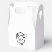 Ballotins Mouton (Ouvert)