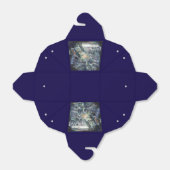 Ballotins Moved the Goal, Singapore (Déplié)