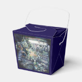 Ballotins Moved the Goal, Singapore (Verso)