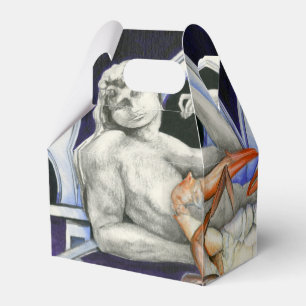 Ballotins Ms. Crabtree, the New World Champion