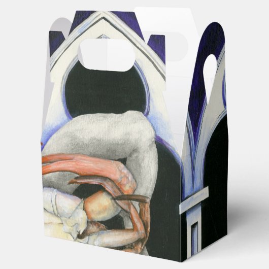 Ballotins Ms. Crabtree, the New World Champion (Ouvert)