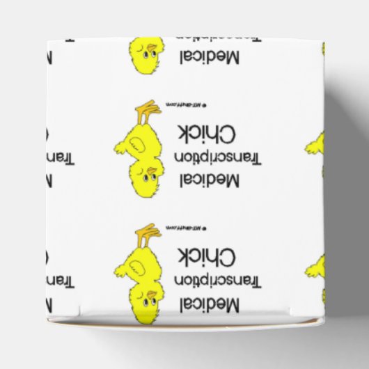 Ballotins MT Chick (Haut)