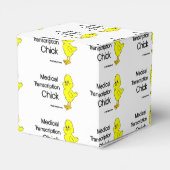 Ballotins MT Chick (Arrière)