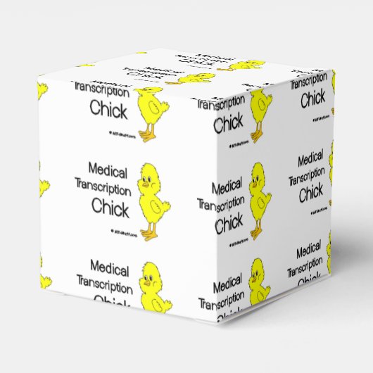 Ballotins MT Chick (Arrière)