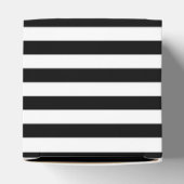 Ballotins Multi-Motif noir et blanc (Haut)