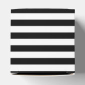Ballotins Multi-Motif noir et blanc (Haut)