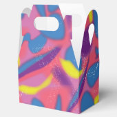 Ballotins Multicolor rétro 90s (Ouvert)