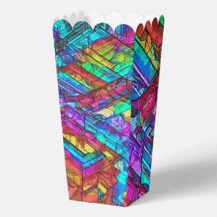 Ballotins Multicolore