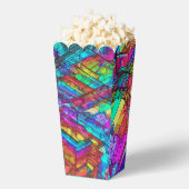 Ballotins Multicolore (Sauté)