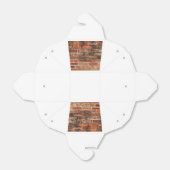 Ballotins Mur en briques (Déplié)