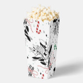 Ballotins Mûres de neige (Sauté)