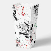 Ballotins Mûres de neige (Recto)