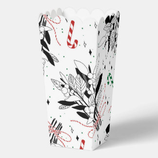 Ballotins Mûres de neige