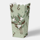 Ballotins Mûres de neige (Verso)