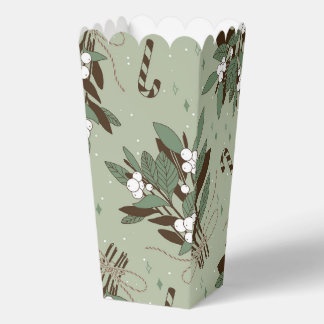 Ballotins Mûres de neige