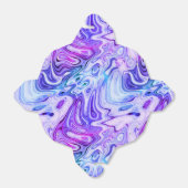 Ballotins murmure fantomatique, pastel marbré : (Déplié)