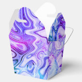 Ballotins murmure fantomatique, pastel marbré : (Ouvert)