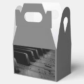 Ballotins Music Piano Keys (Ouvert)