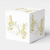 Ballotins Musical (Verso)