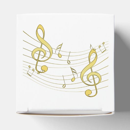 Ballotins Musical (Haut)