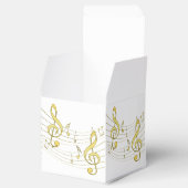 Ballotins Musical (Ouvert)