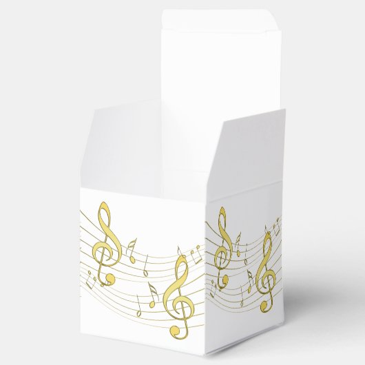 Ballotins Musical (Ouvert)