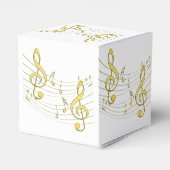 Ballotins Musical (Arrière)