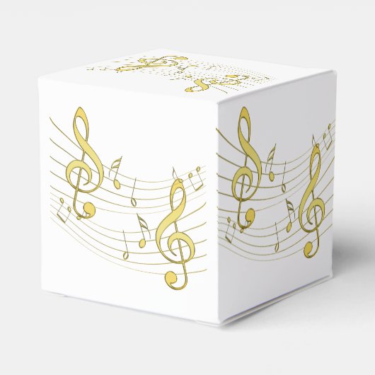 Ballotins Musical (Arrière)