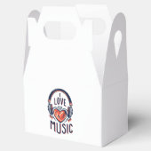 Ballotins musique (Ouvert)
