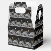 Ballotins Musique Ballotin Gable (Ouvert)