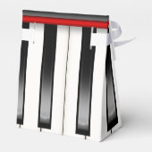 Ballotins Musique de clavier pour piano récital (Arrière)