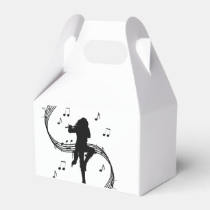 Ballotins Musique d'un incroyable joueur de flûte solitaire 