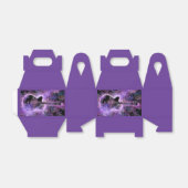 Ballotins Musique guitare romantique - Magie (Déplié)