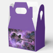 Ballotins Musique guitare romantique - Magie (Ouvert)