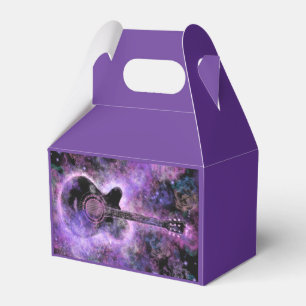 Ballotins Musique guitare romantique - Magie