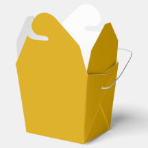 Mustard Yellow