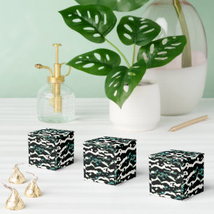 Ballotins MVB Cameo Masculine Vert 2 Design