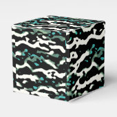 Ballotins MVB Cameo Masculine Vert 2 Design (Verso)