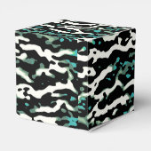 Ballotins MVB Cameo Masculine Vert 2 Design (Arrière)