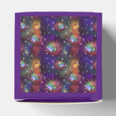 Ballotins My Glamour Funky Disco Motif Enveloppement de papi (Haut)
