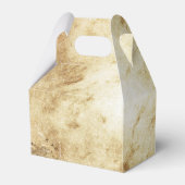 Ballotins Mystère du Meurtre Anniversaire (Arrière)