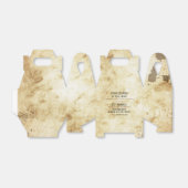 Ballotins Mystère du Meurtre Anniversaire (Déplié)