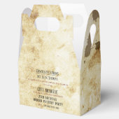 Ballotins Mystère du Meurtre Anniversaire (Ouvert)