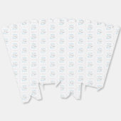 Ballotins Mystère résolu Genre Révéler Popcorn (Déplié)