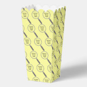 Ballotins Mystery Crime Solutionner Preuve Board Popcorn (Recto)