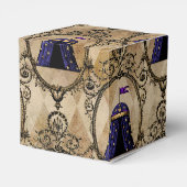 Ballotins Mystic Fortune Teller (Arrière)