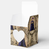 Ballotins Mystic Fortune Teller (Ouvert)