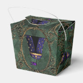 Ballotins Mystic Fortune Teller (Arrière)