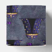 Ballotins Mystic Fortune Teller (Haut)